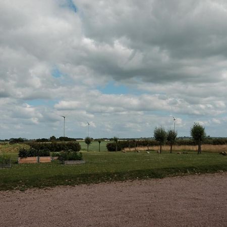 Hanksville Farm Svalöv Εξωτερικό φωτογραφία