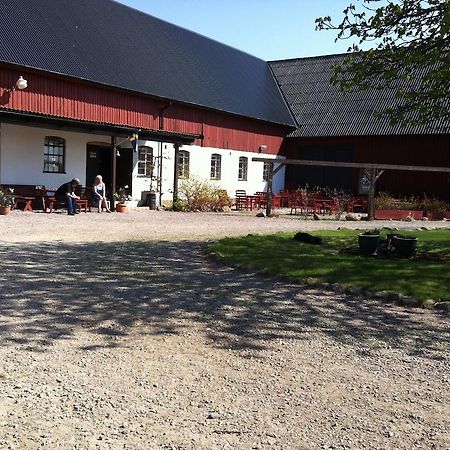 Hanksville Farm Svalöv Εξωτερικό φωτογραφία