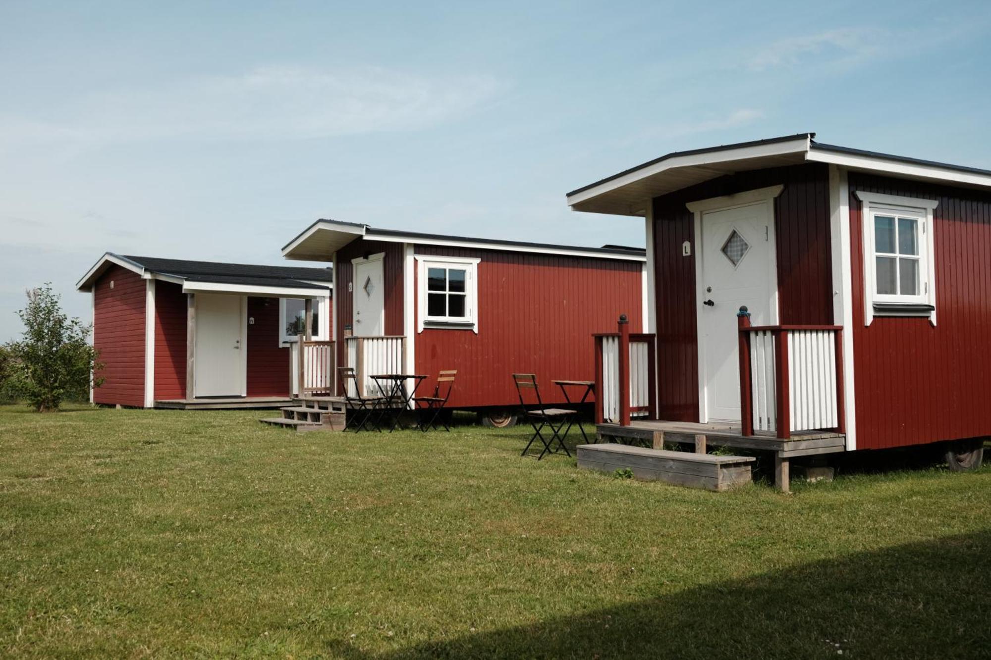 Hanksville Farm Svalöv Εξωτερικό φωτογραφία