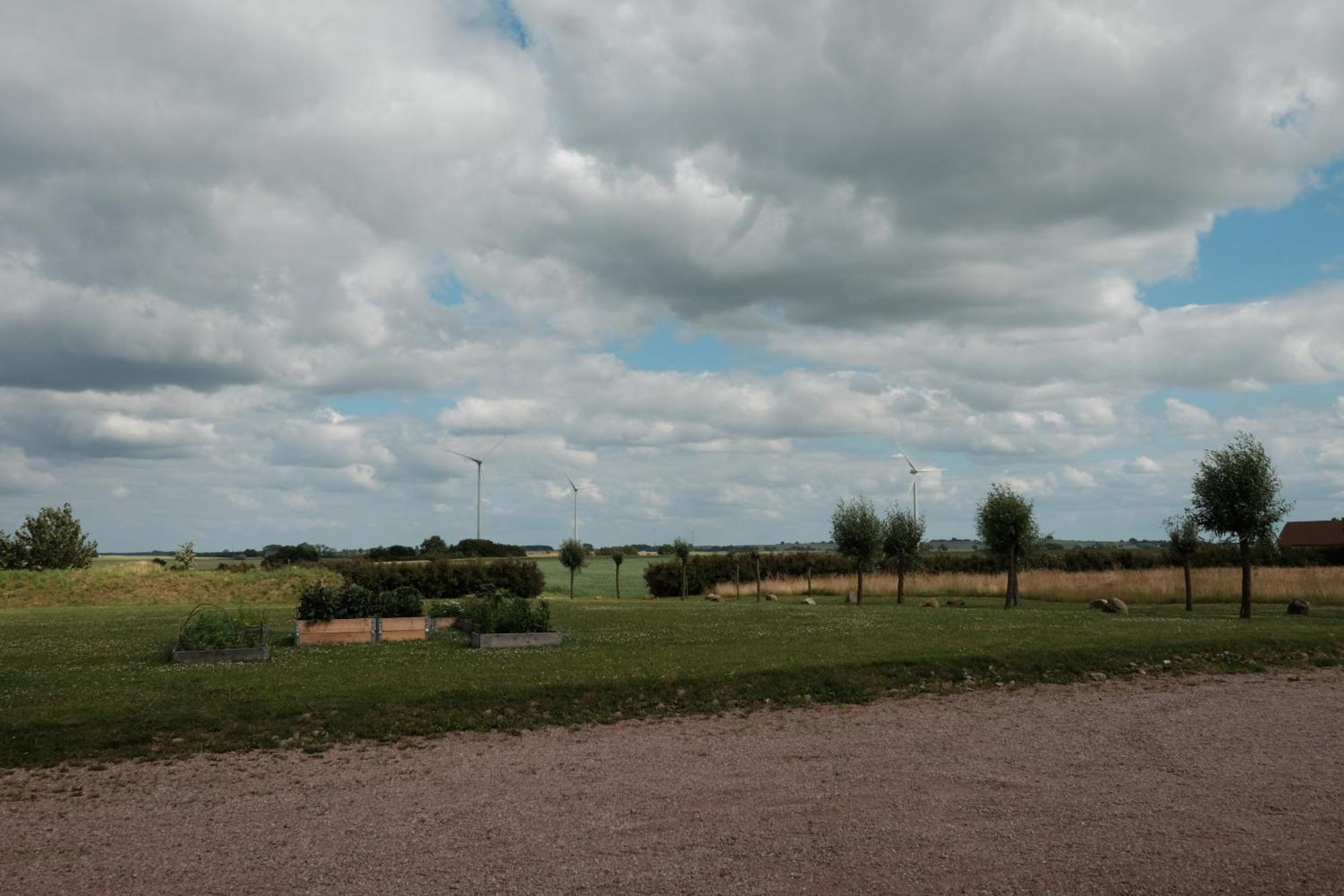 Hanksville Farm Svalöv Εξωτερικό φωτογραφία