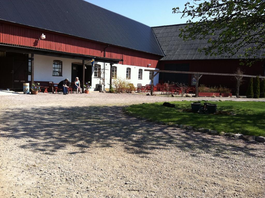 Hanksville Farm Svalöv Εξωτερικό φωτογραφία