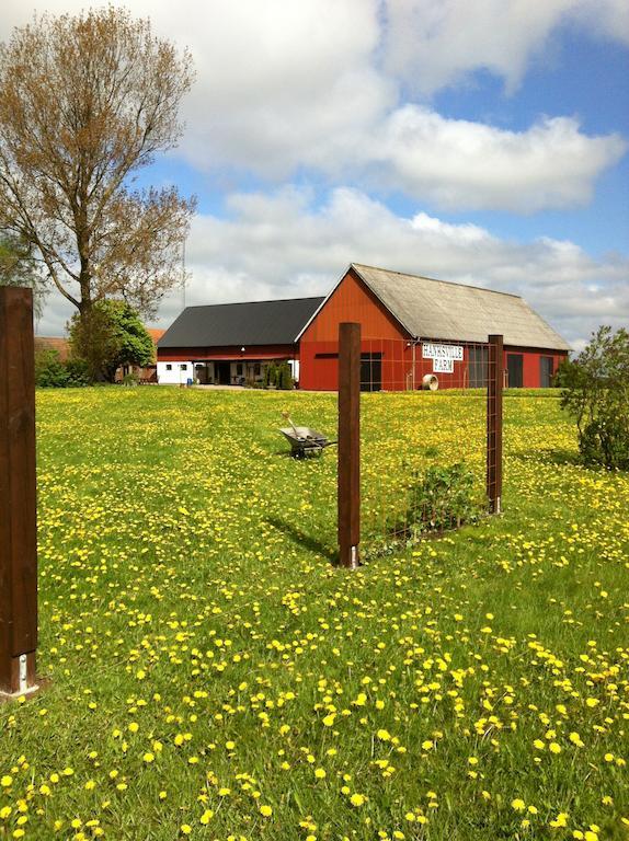 Hanksville Farm Svalöv Δωμάτιο φωτογραφία