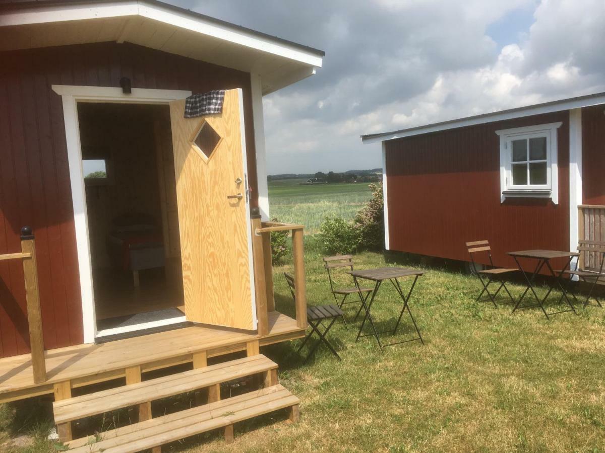 Hanksville Farm Svalöv Εξωτερικό φωτογραφία