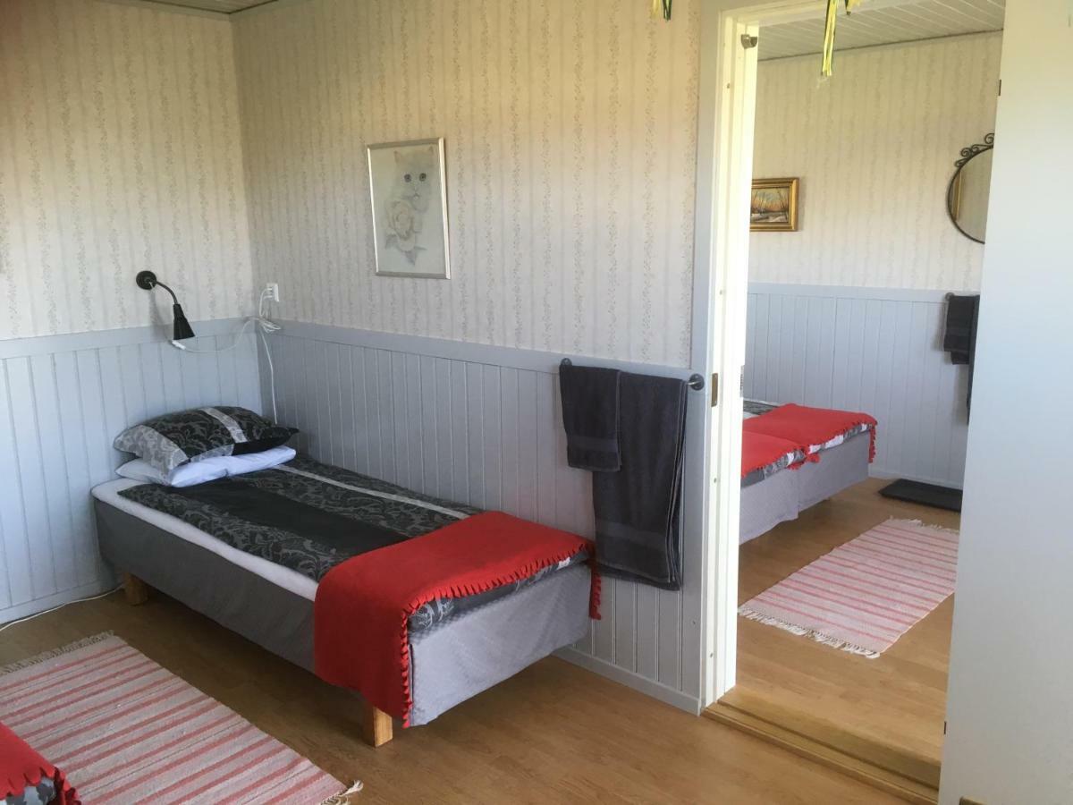 Hanksville Farm Svalöv Εξωτερικό φωτογραφία