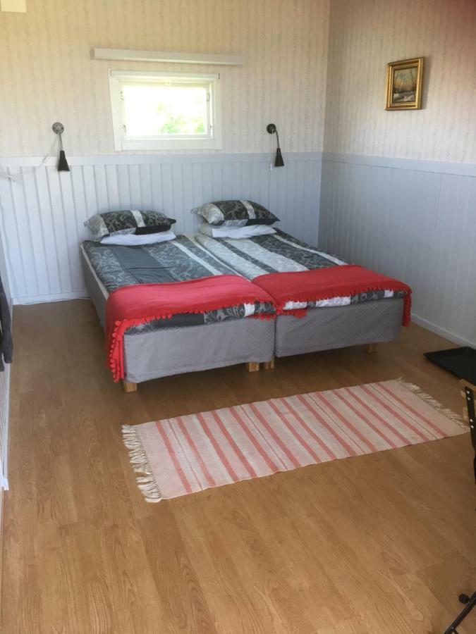 Hanksville Farm Svalöv Εξωτερικό φωτογραφία